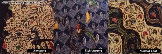 Batik Sarimbit (sepasang)